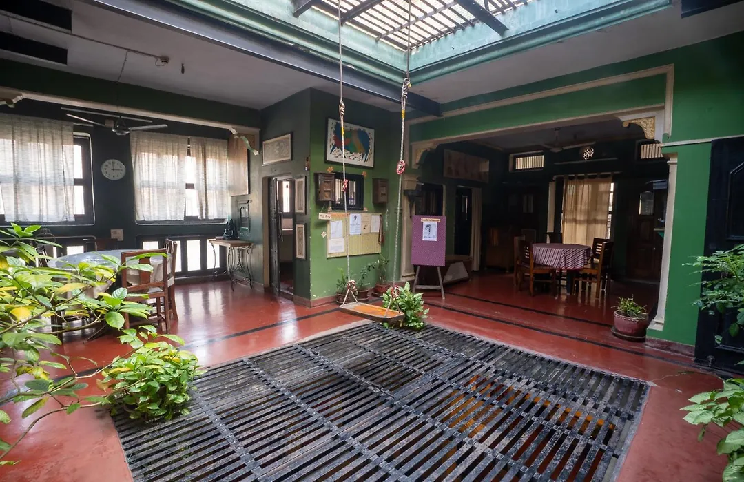 Ram Bhawan Residency-1