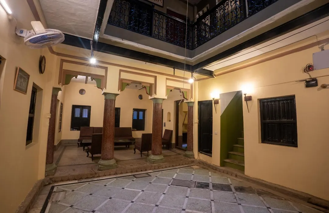 Ram Bhawan Residency-1