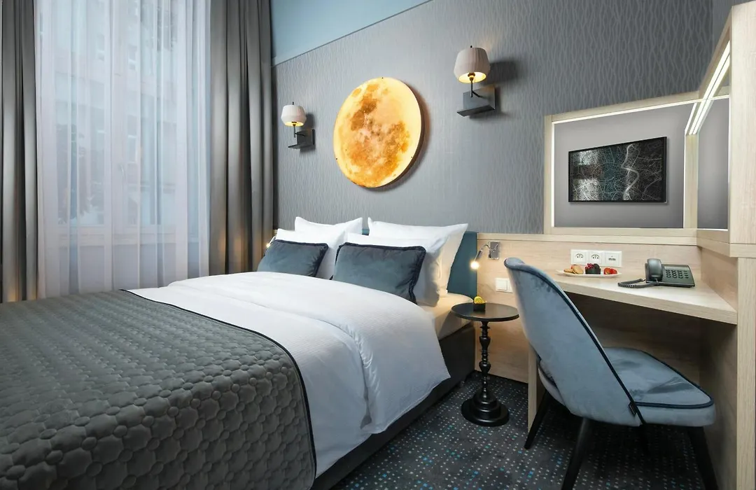 Leonardo Boutique Hotel Krakow Old Town-1