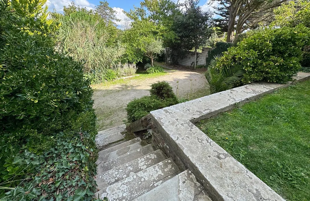 Villa Denise Grand Gîte-1
