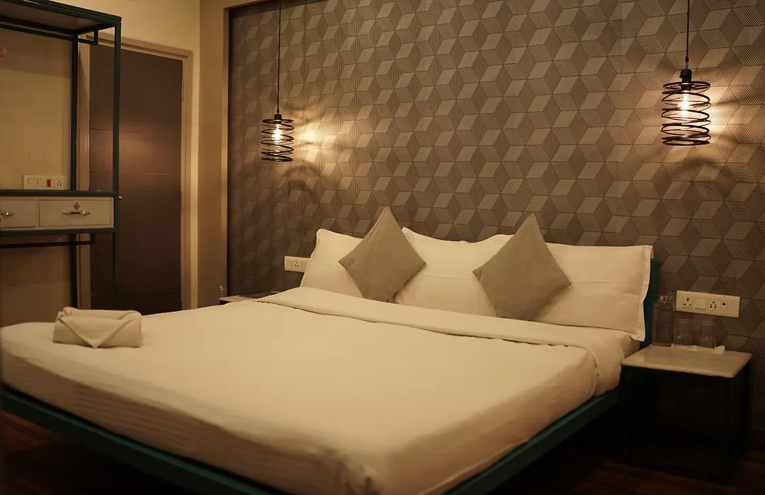 Blue Beds Hostel-1
