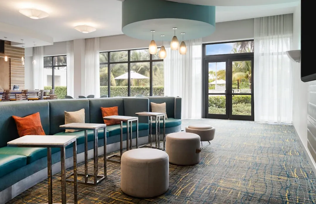 Even Hotel Miami - Airport By Ihg-1