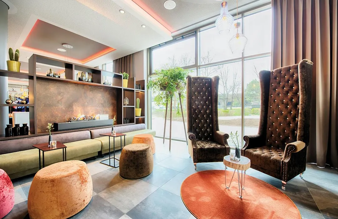 Leonardo Royal Hotel Ulm-1