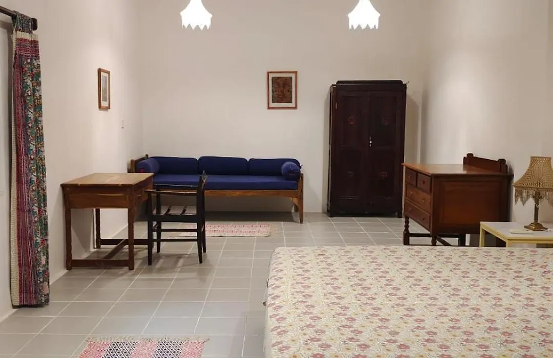 Isai Ambalam guest house-1