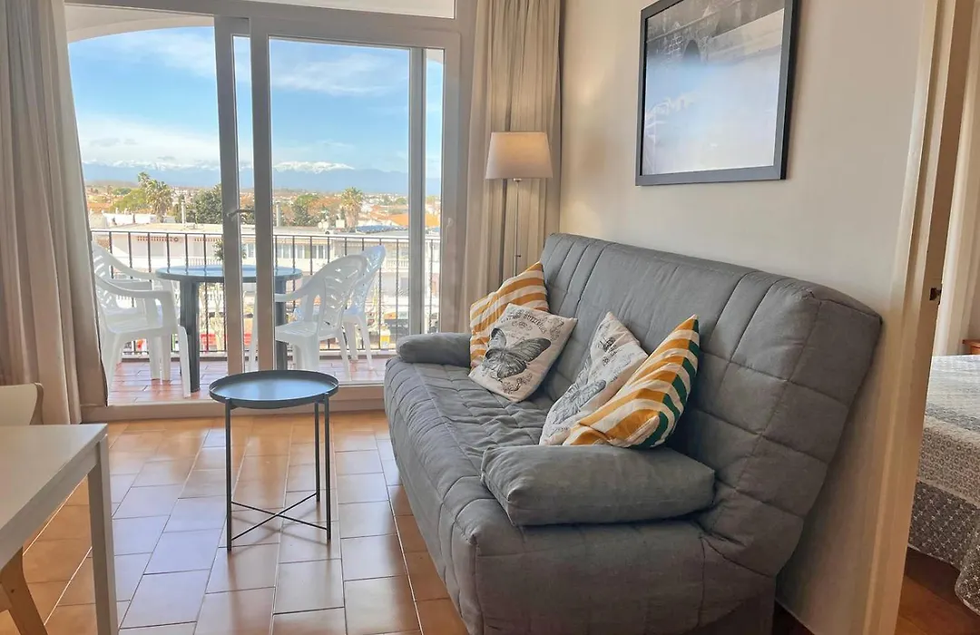 Basic Comfort Apartment Gran Reserva 0103-1