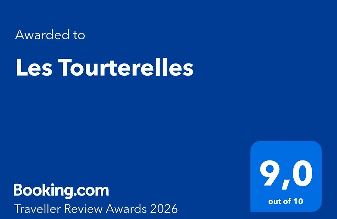 Les Tourterelles-1