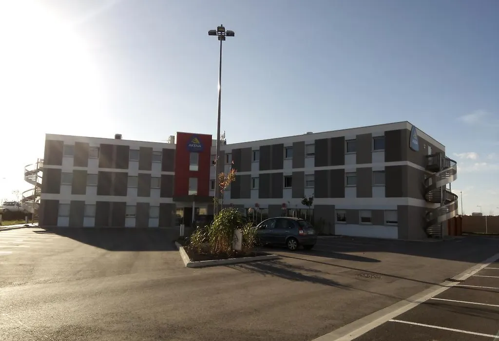 Akena City De Romilly-1