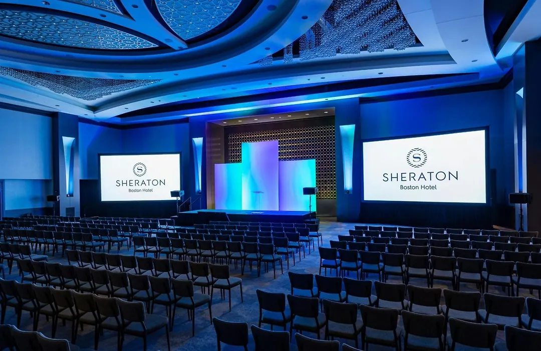 Sheraton Boston Hotel-1