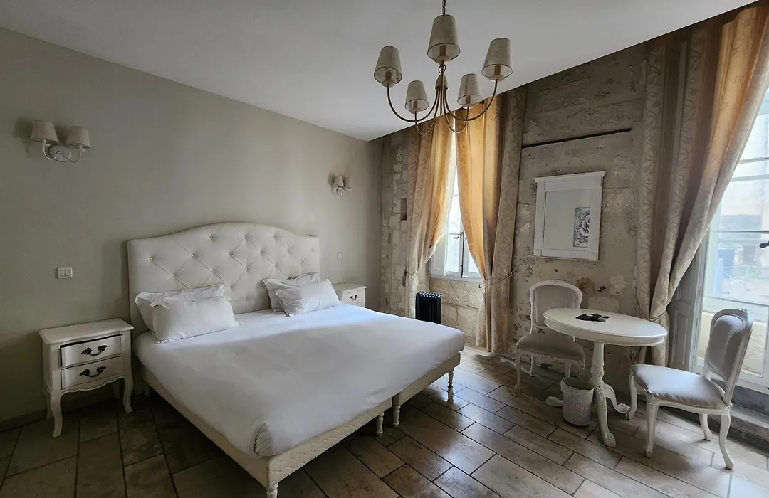 Hôtel du Palais des Papes-1