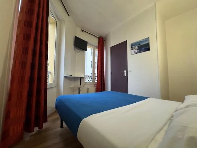 Hotel Chevallier-1