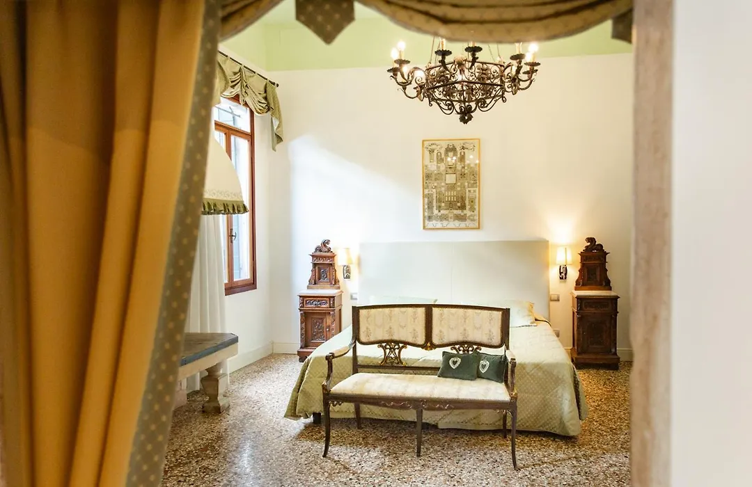 Hotel Sant'Antonin-1