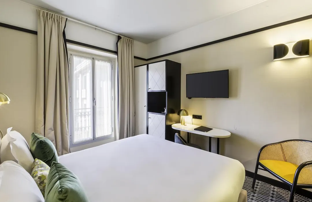 Best Western Premier Hotel Roosevelt-1