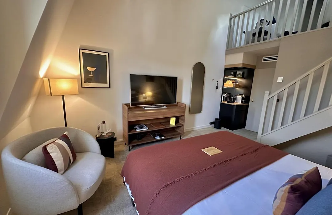 Hostellerie Cèdre&Spa Beaune-1