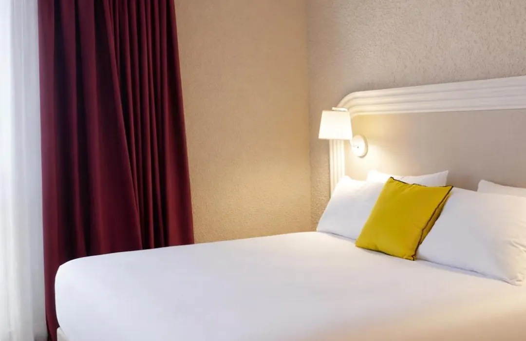 Résidence les Dômes par Vy Resort Thermal&Spa-1