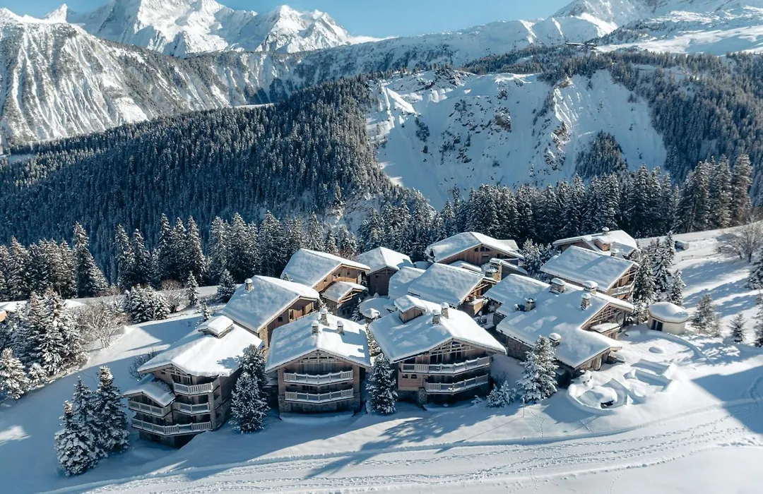 Hotel Le K2 Altitude-1