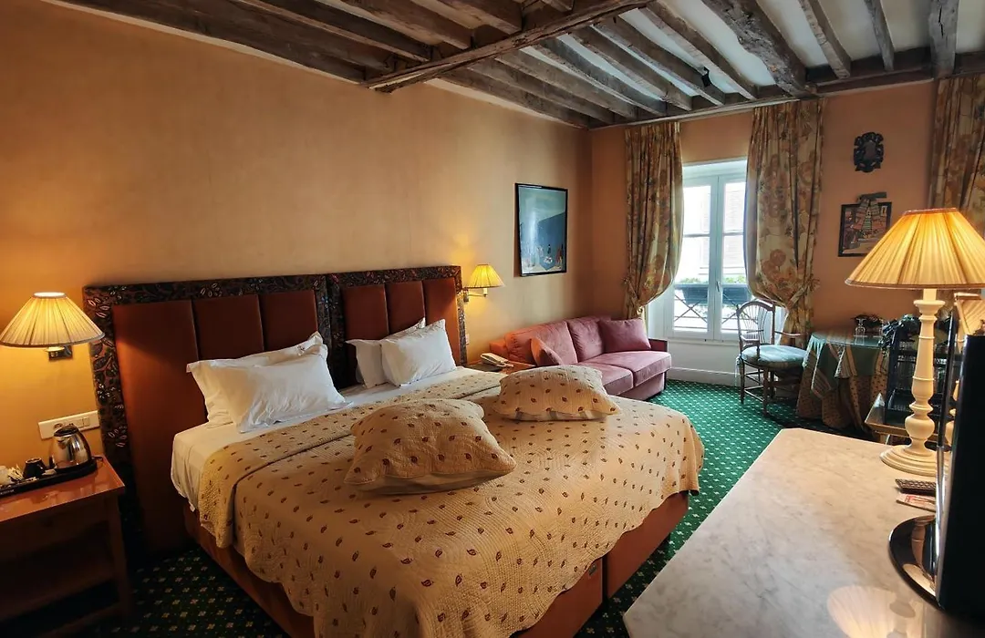 Le Relais Médicis-1