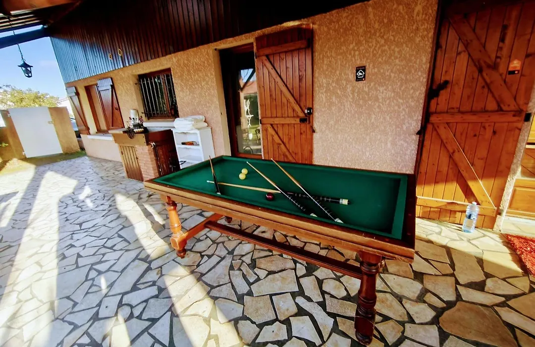 Chambres Du Petit Bonheur-1