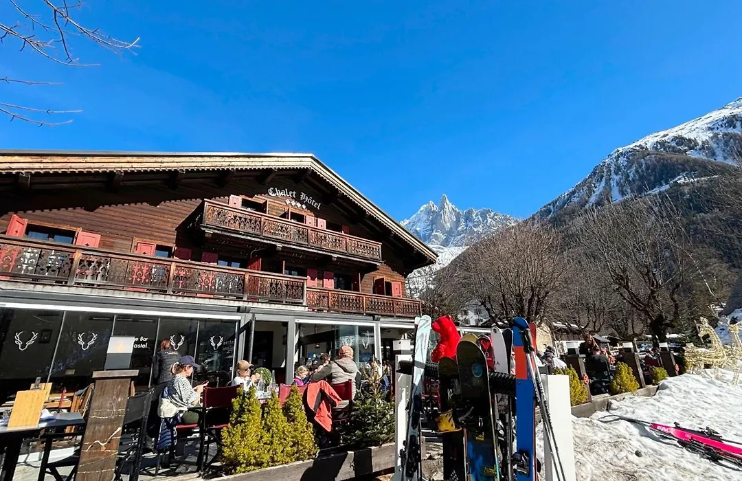 Hotel Le Castel-1