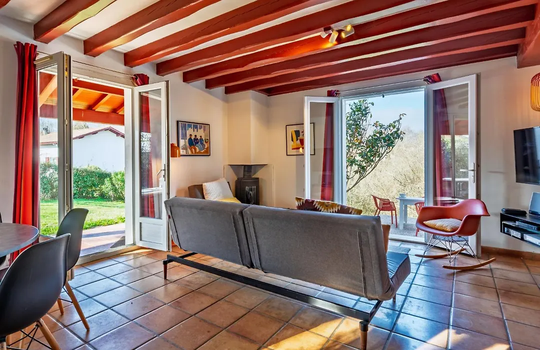 Holiday Home Eki Alde By Interhome-1