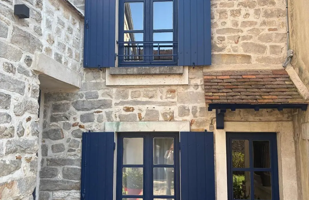 Artemis Gîte-1