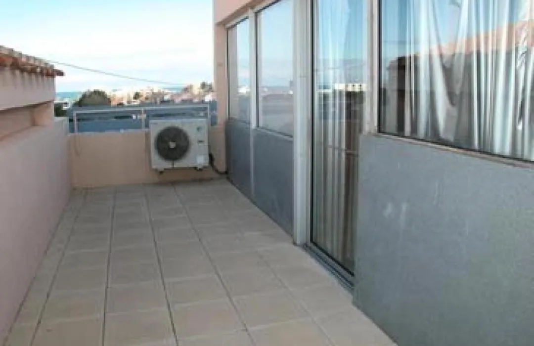 Résidence Les Arenes - 4 Pièces 6 couchages PORT LEUCATE MAE-4534-1