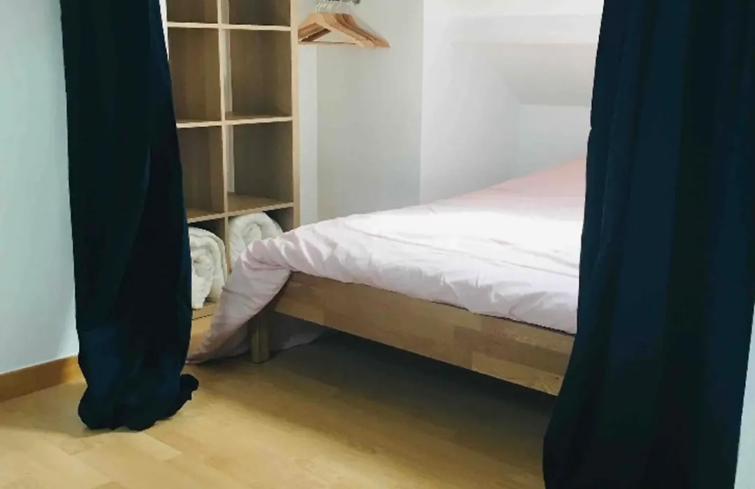 Bright Apartment In The Center Of La Baule-1