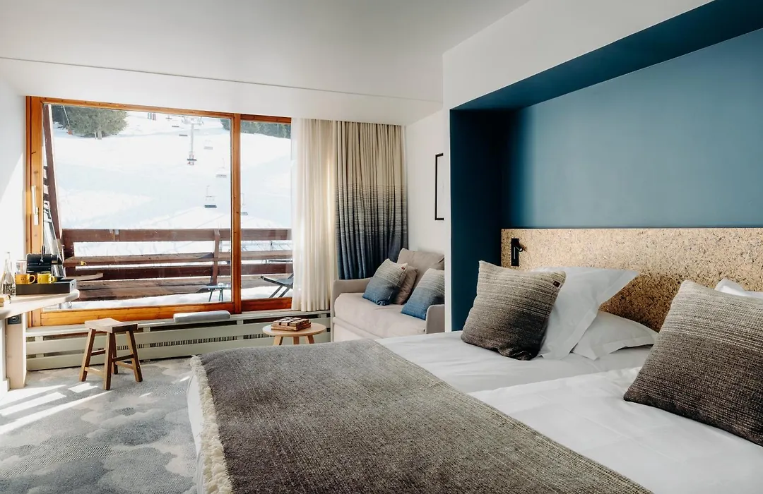 La Cachette, Friendly Hotel & Spa-1