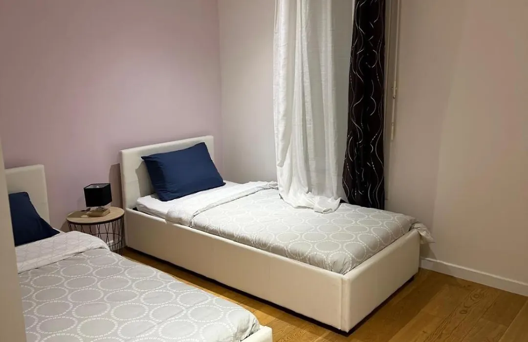Appartement duplex T3 avec box - Paris Marche de Noël - La Défense - Airport CDG - Parc des expositions - Stade de France - Disney - Astérix - Val D Europe-1