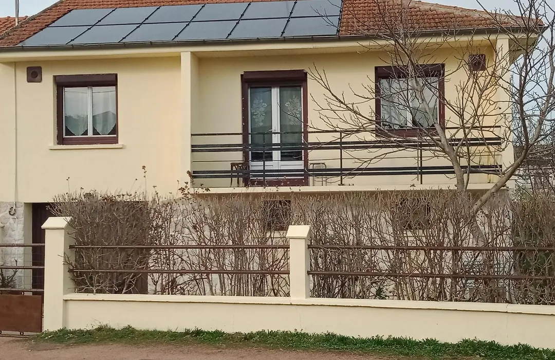 Maison complète-1