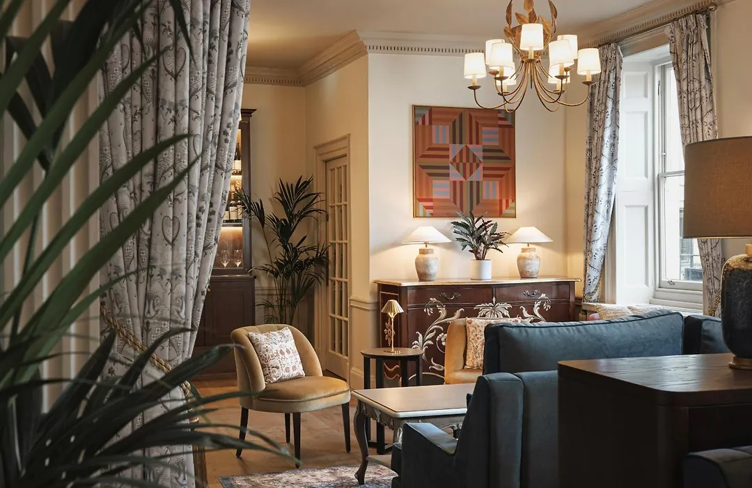 Francis Hotel Bath-1