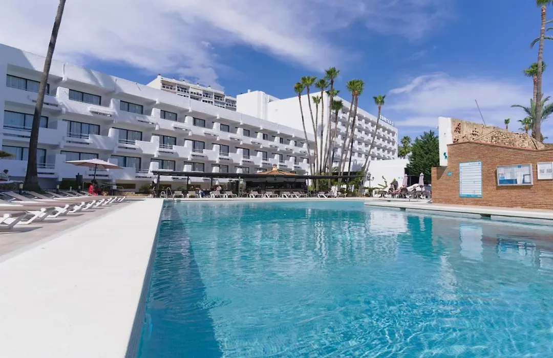Bluesea Al Andalus-1
