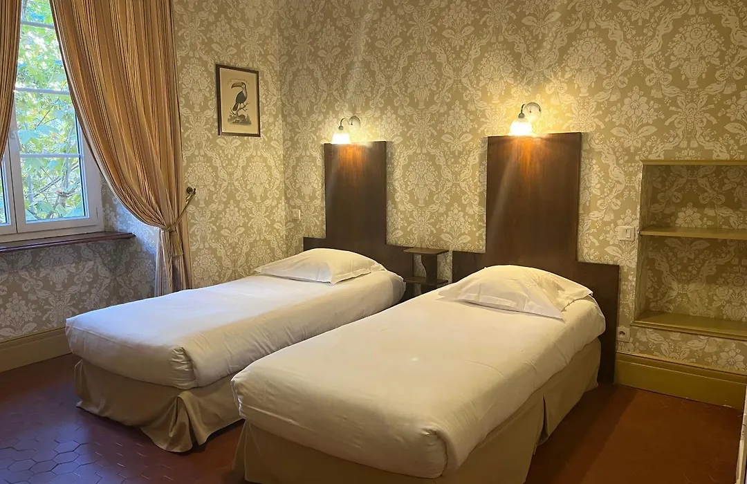 Hotel Central Bastia-1
