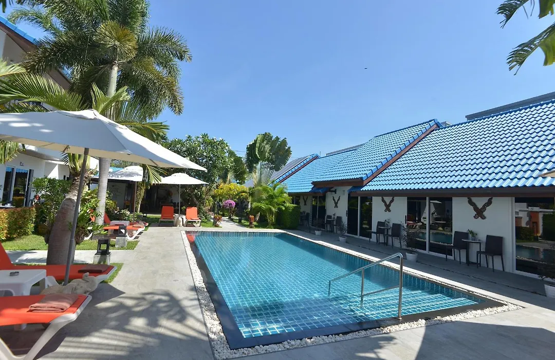 Phuket Airport Hotel-1