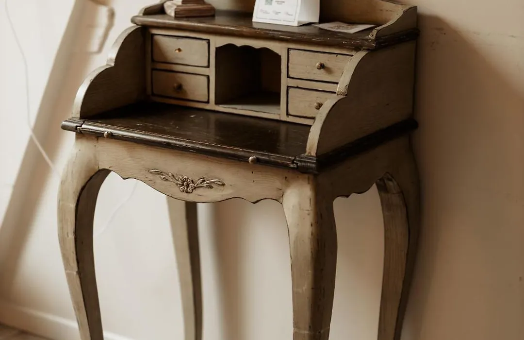 The Originals Boutique, Hôtel Les Poèmes de Chartres (Inter-Hotel)-1