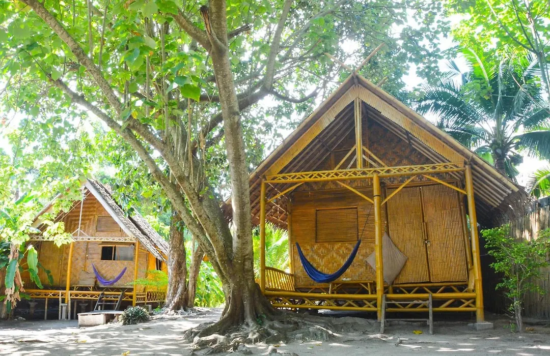 Forra Dive Resort Pattaya Beach-1