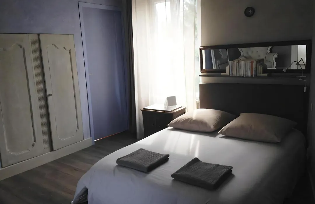 La Maison Bleue-1