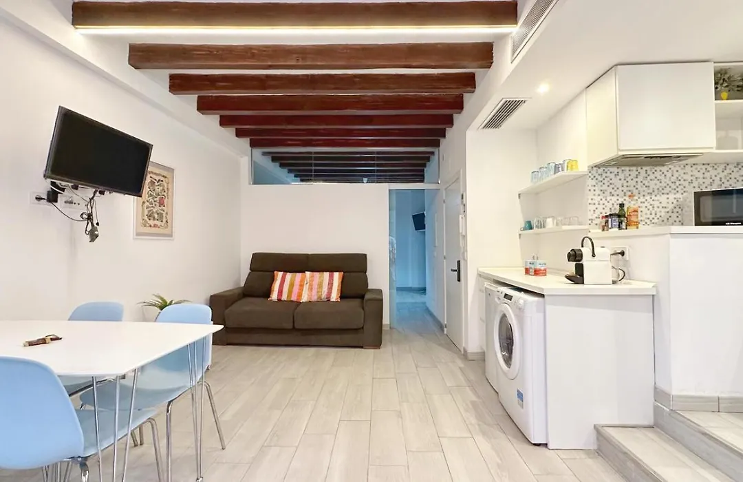 Remolars3 Townhouse - Ti 1278-1