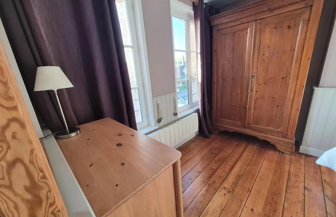 Maisonnette à Saint Valéry Sur Somme-1