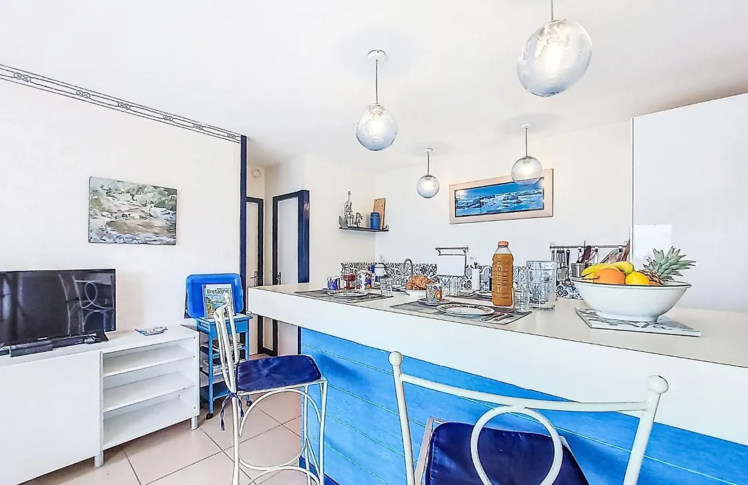 Holiday Home Ty Greg By Interhome-1
