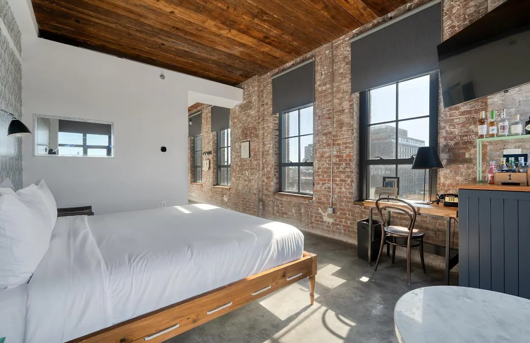 Wythe Hotel-1