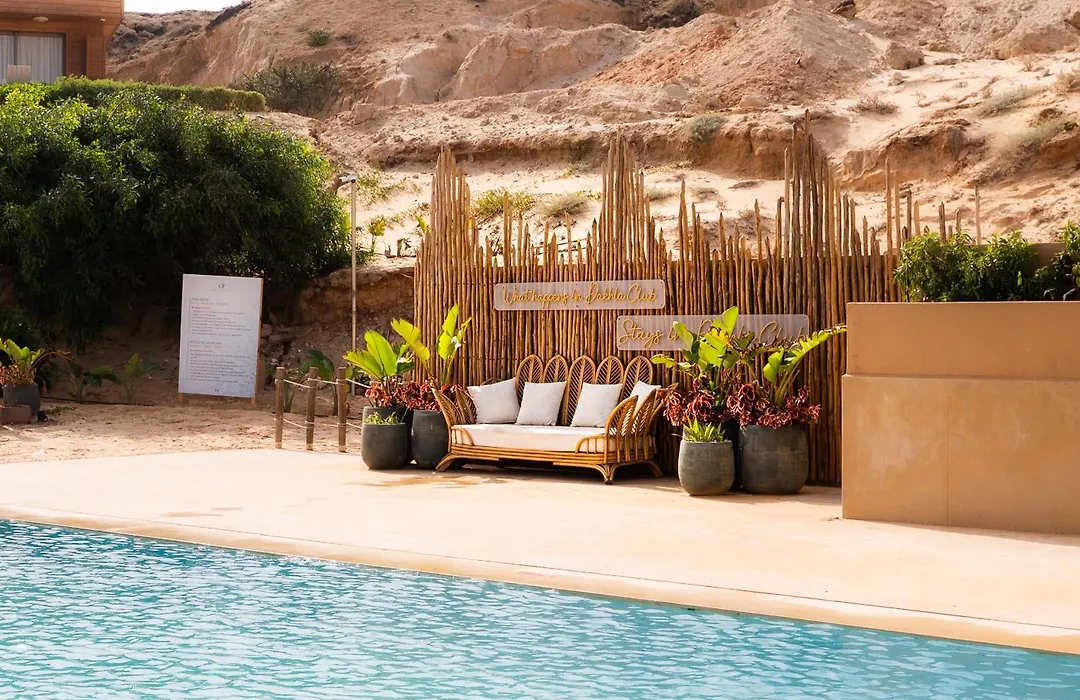 Hotel Dakhla Club & Spa-1