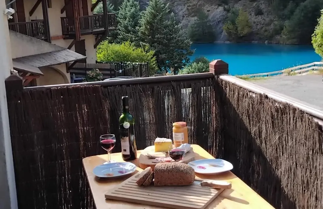 Appartement du lac-1