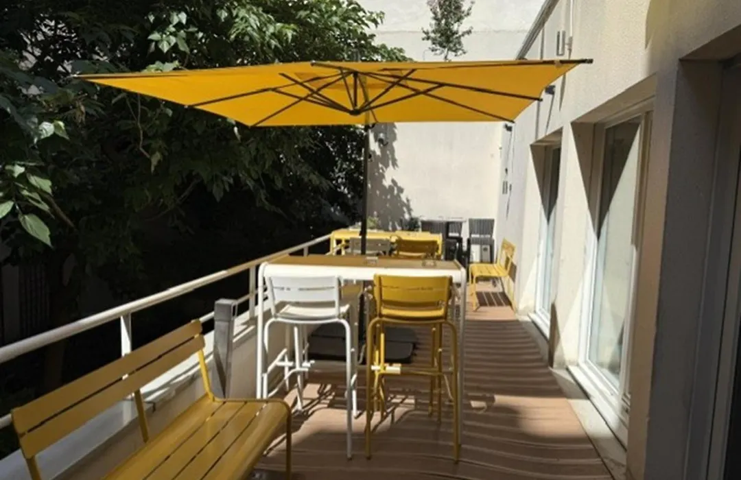 Holiday Inn Paris Montmartre By Ihg-1