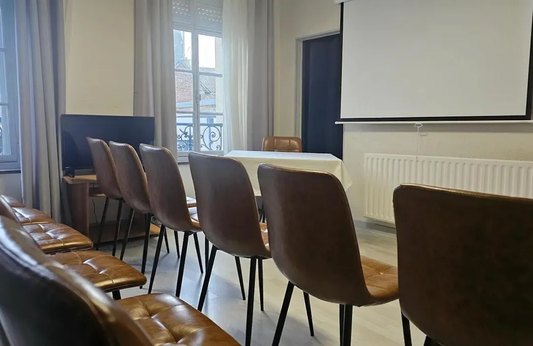 Escal Hôtel-1
