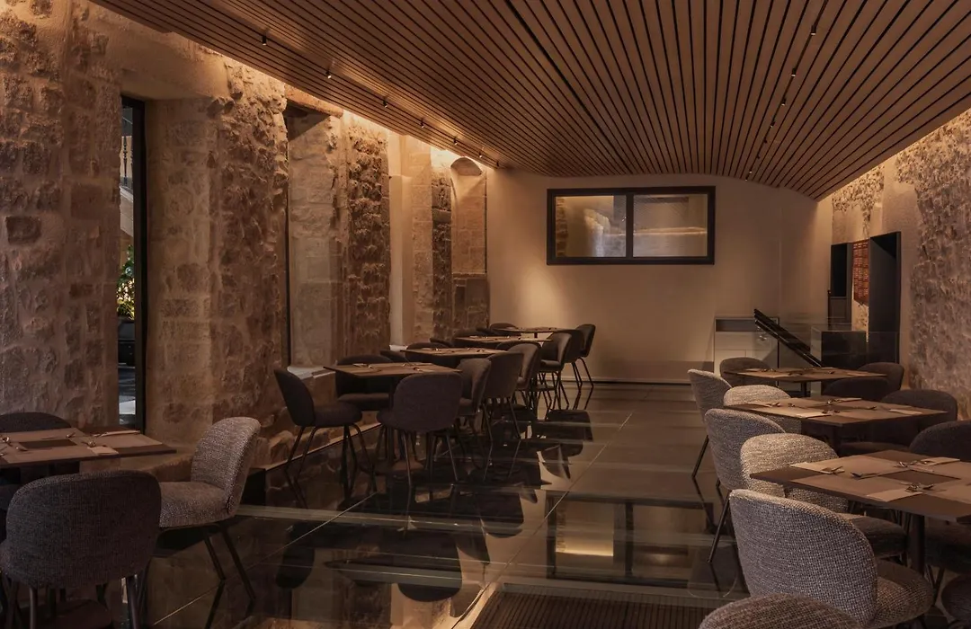 Gran Hotel Barcino 4 Sup-1