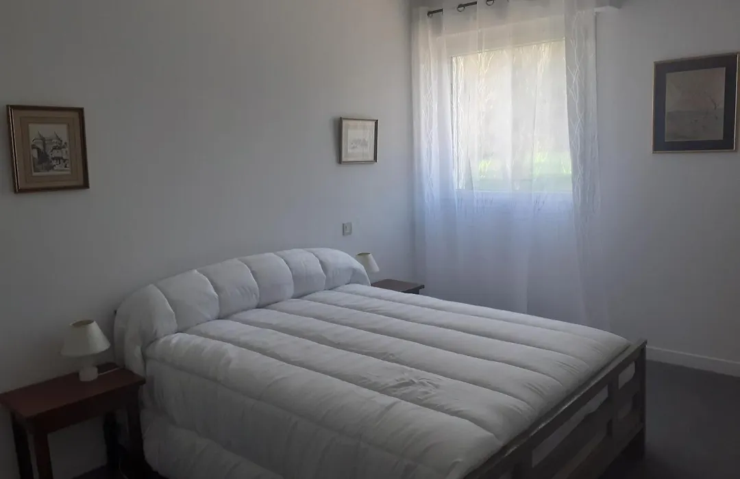 Auberge Pen Mur-1