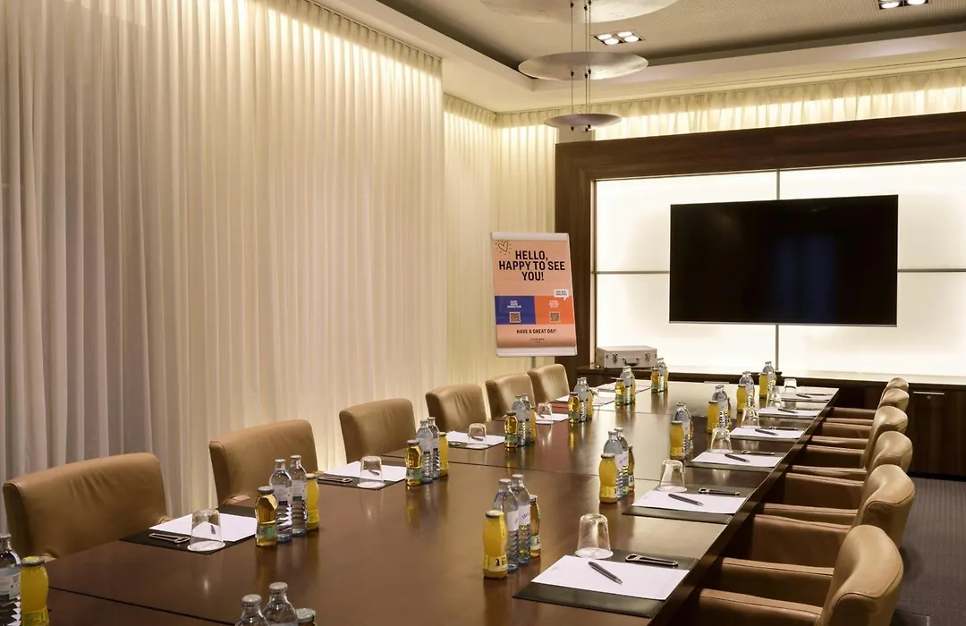 Flemings Selection Hotel Wien-City-1