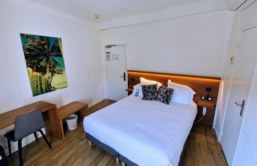Hotel B Lodge-1