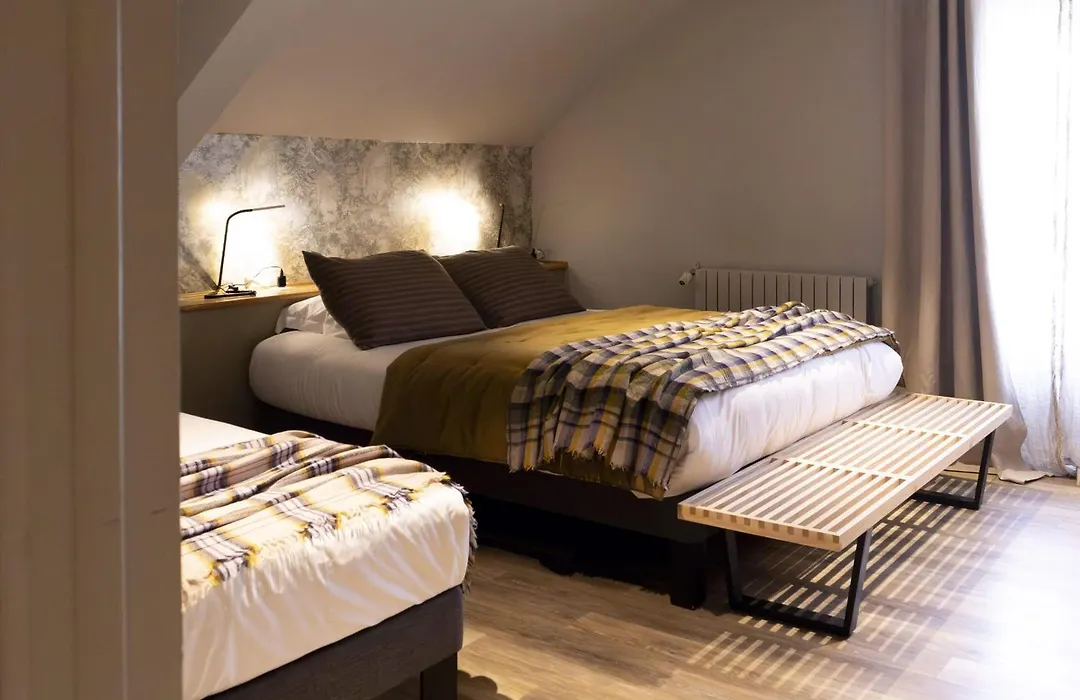 Hotel Linette-1
