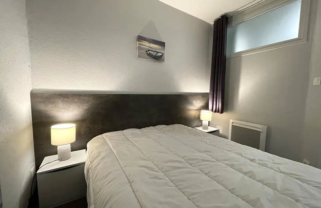 Appartement Renove, Bien Equipe A 500M De La Plage De Trestrignel Et Du Centre-Ville De Perros-Guirec - Fr-1-368-241-1